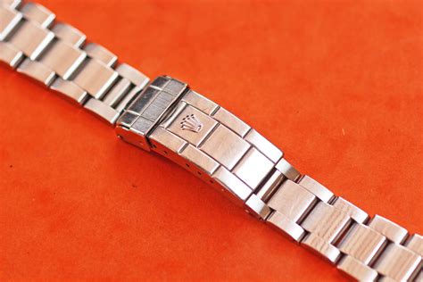 bracelet oyster rolex|rolex oyster bracelet replacement cost.